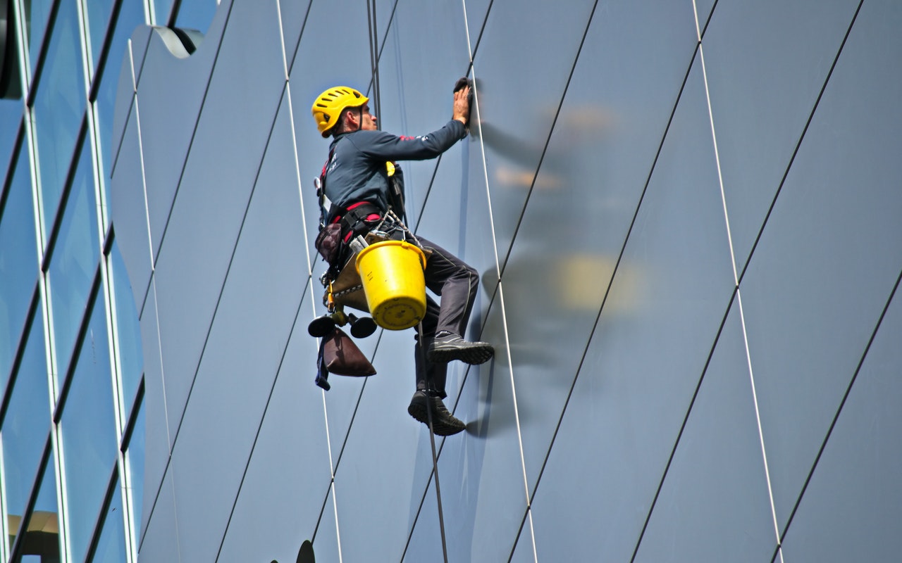 Prevención de Riesgos Laborales